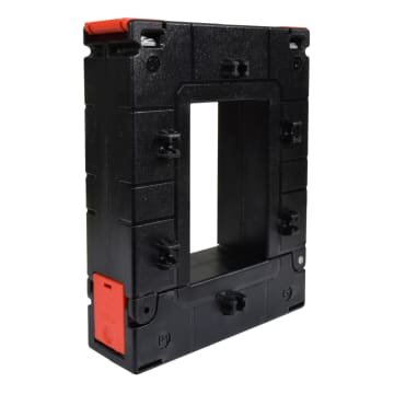 TRANSF CORR NUCLEO PARTIDO 400/5A 2.5VA CLA 0.5