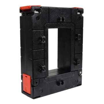 TRANSF CORR NUCLEO PARTIDO 600/5A 5VA CLA 0.5