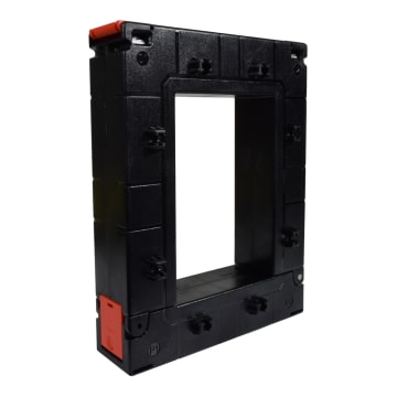 TRANSF CORR NUCLEO PARTIDO 1000/5A 10VA CLA 0.5