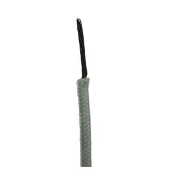 CABLE SILICONADO FV 14AWG X 1 ROLLO DE 100 M