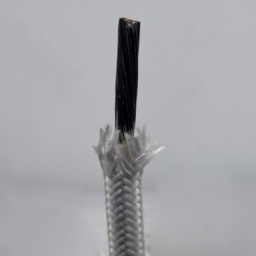 CABLE SILICONADO FV 10AWG X 1 ROLLO DE 100M