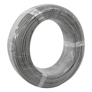 ALAMBRE EXT TCK 20AWG FV MALLA