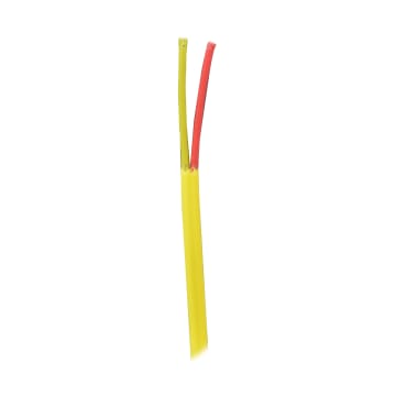 ALAMBRE EXT TC K TEFLON 20AWG