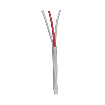 CABLE EXTENSION RTD 3H TEFLON 24 AWG