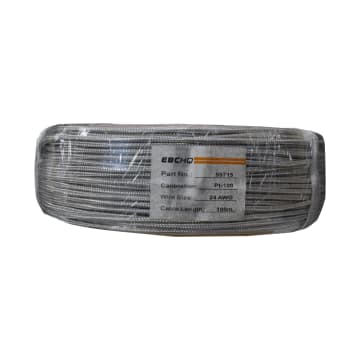 CABLE EXT RTD 3H 24AWG FV MALLA
