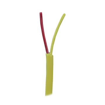 CABLE EXT TC K 20AWG PVC