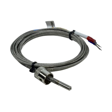TERMOCUPLA J BAYONETA 1.80M