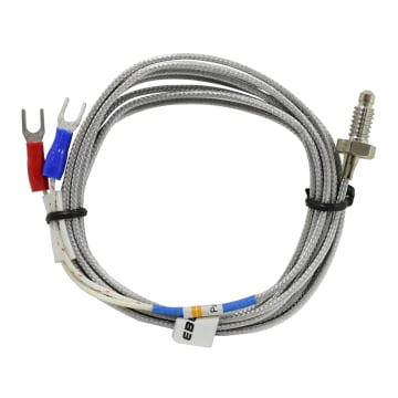 TERMOCUPLA K ROSCA 1.80M