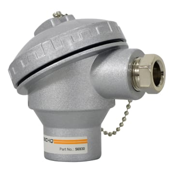 CABEZOTE AL 1/2"NPT-1/2" C/B2T