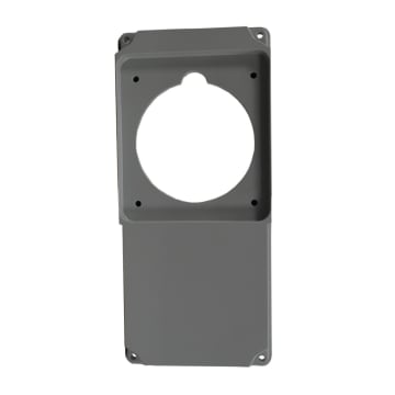 BRIDA PARA BASES 100X100 P/CAJA TOPTER