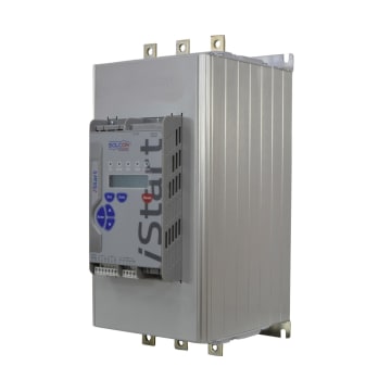 ARRANCADOR SUAVE 145A 208 - 480VAC UL