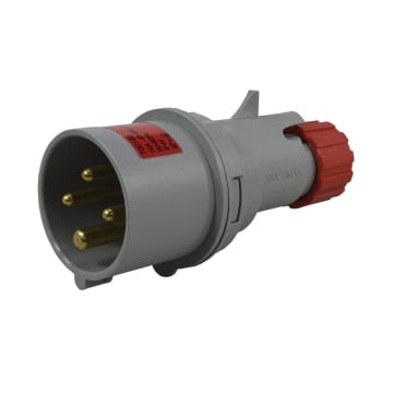CLAV 4X16 A  415 VAC 6H IP44