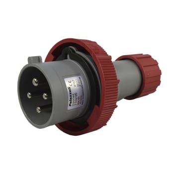 CLAV 4X32 A  415 VAC 6H IP67