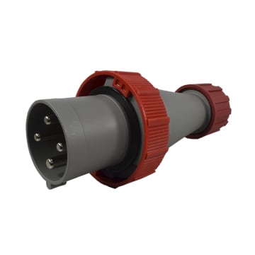 CLAV 4X63 A  415 VAC 6H IP67