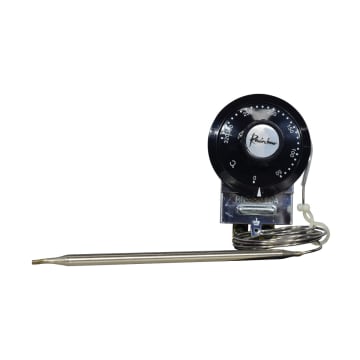 TERMOSTATO +50 a +320ºC 30A 220V NA