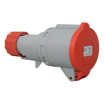 TOMA AE 4X32 A 415VAC 6H IP44