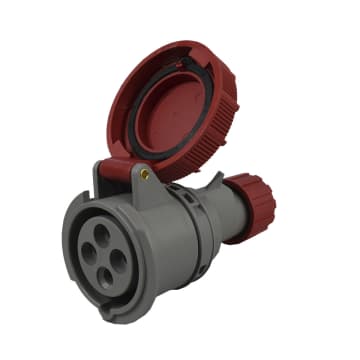 TOMA AE 4X16 A 415VAC 6H IP67