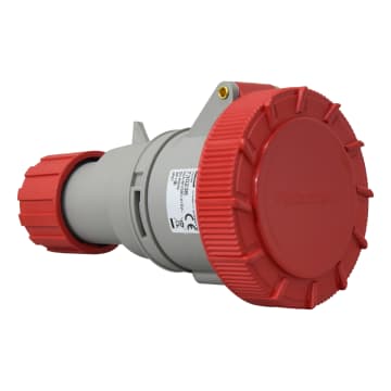 TOMA AE 4X32 A 415VAC 6H IP67