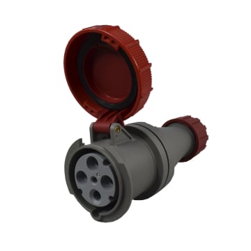 TOMA AE 4X63 A 415VAC 6H IP67