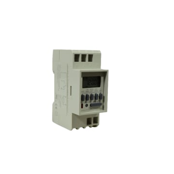 PRGDOR SEM 110VAC 80N/80FF