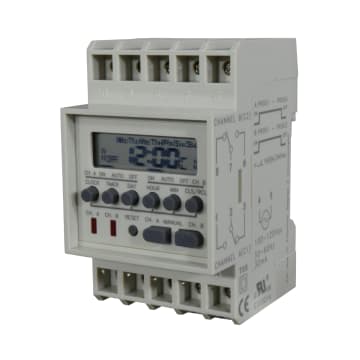 PRGDOR SEM DOBLE 110VAC 4/3