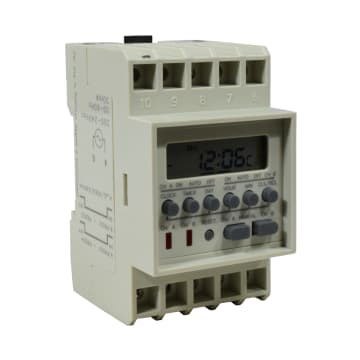 PRGDOR SEM DOBLE 220VAC 4/3