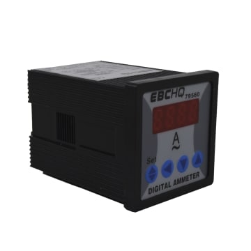 AMP DIG PR AC 1999/5A 48X48