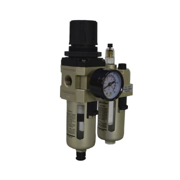 UNI MTO 2EQ PTO 3/8"NPT SEMI 1700L/min