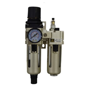 UNI MTO 2EQ PTO 3/8"NPT AUTO 1700L/min