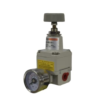 RGDOR PRESIC 1/8 NPT 1.45 - 60 PSI