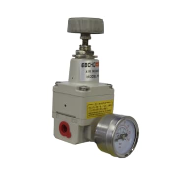 RGDOR PRESIC 1/8 NPT 1.5 - 30 PSI