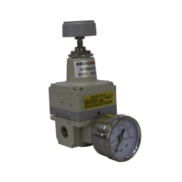 RGDOR PRESIC 1/4 NPT 1.5 - 30 PSI