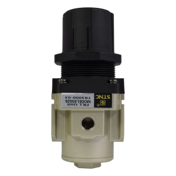 RGDOR 3/8 NPT 7.2 - 123 PSI