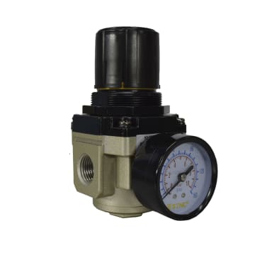 RGDOR 1/2 NPT 7.2 - 123 PSI