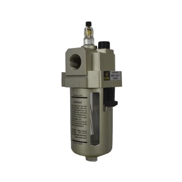 LUBDOR 1/2 NPT CAP 130cc P/85016