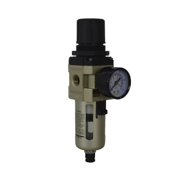 FILTRO+RGDOR 3/8"NPT 40Mm P/85012-85014