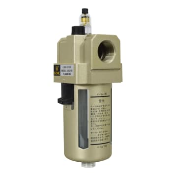 LUBDOR 3/4 NPT CAL 130 cm3 P/85048