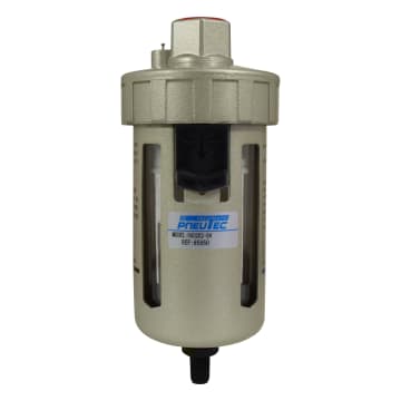 TRAMPA COND AUT PTO 1/2" SAL 6mm 145 PSI ALUM