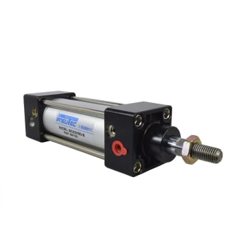 CLDRO 2E CRA 50mm DIA 32mm PTO 1/8"NPT