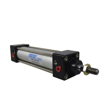 CLDRO 2E CRA 100mm DIA 32mm PTO 1/8"NPT