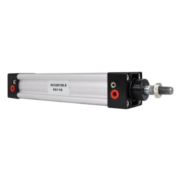 CLDRO 2E CRA 150mm DIA 32mm PTO 1/8"NPT V INT