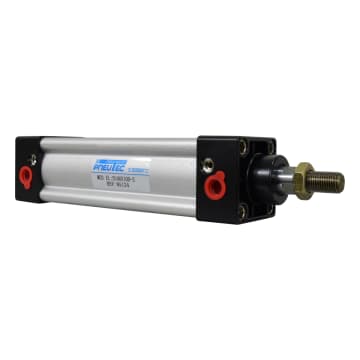 CLDRO 2E CRA 100mm DIA 40mm PTO 1/4 NPT