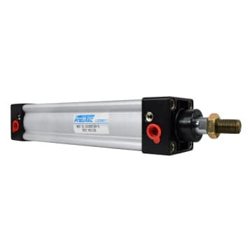 CLDRO 2E CRA 150mm DIA 40mm PTO 1/4 NPT