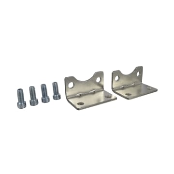 BASE LB P/CLDRO 40mm  JUEGO X 2 PCS