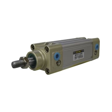 CLDRO 2E CRA 50mm DIA 32mm ISO PTO 1/8 NPT