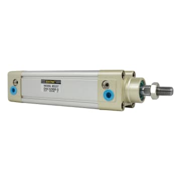 CLDRO 2E CRA 80mm DIA 32mm ISO PTO 1/8 NPT