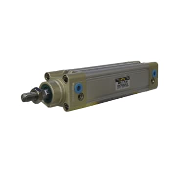 CLDRO 2E CRA 100mm DIA 32mm ISO PTO 1/8 NPT