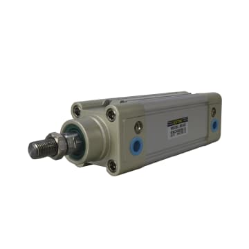 CLDRO 2E CRA 50mm DIA 40mm ISO PTO 1/4 NPT