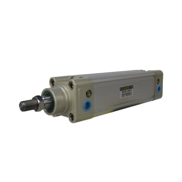 CLDRO 2E CRA 100mm DIA 40mm ISO PTO 1/4"NPT
