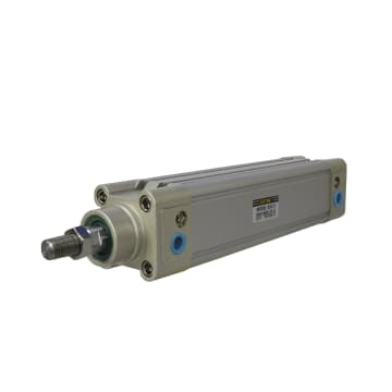 CLDRO 2E CRA 125mm DIA 40mm ISO PTO 1/4 NPT